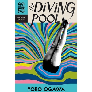 The Diving Pool | Stephen Snyder (ISBN: 9781529955712)