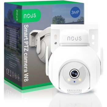NOUS W8