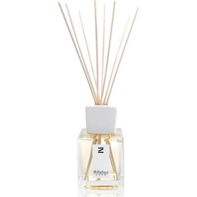 Millefiori Zona – aroma difuzér Dřevo a koření 100 ml