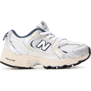New Balance Детски маратонки NEW BALANCE Childrens 530 Trainers - Summer Fog/Cld