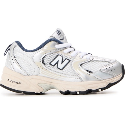 New Balance Детски маратонки NEW BALANCE Childrens 530 Trainers - Summer Fog/Cld