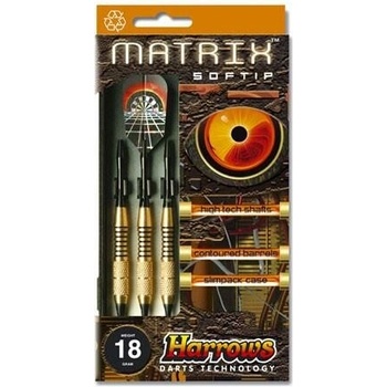 Harrows Matrix 16g