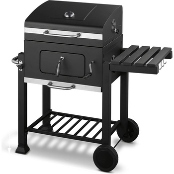 Grillmeister Toronto Click