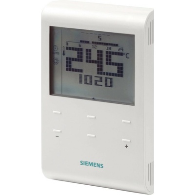 Siemens RDE100.1DHW