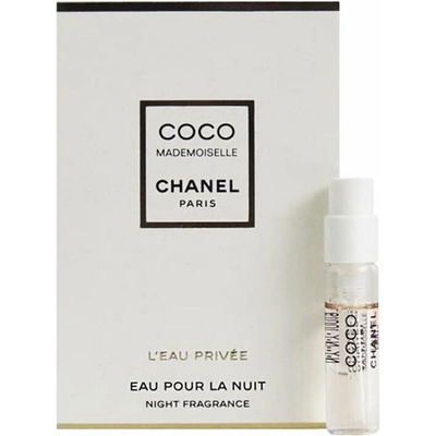 Chanel Coco Mademoiselle L´Eau Privée parfum dámsky 1,5 ml vzorka