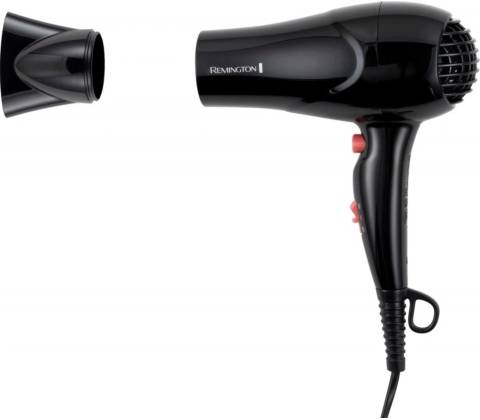 Remington D2000