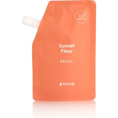 Haan Náplň do spreje na ruce Sunset Fleur 100 ml