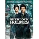 Video sherlock holmes DVD