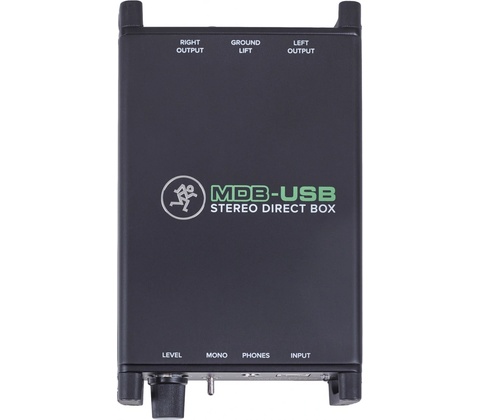 Mackie MDB-USB