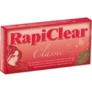 RapiClear těhotenský test Classic Super Sens.1 ks