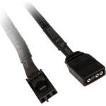Kolink Кабел Kolink 3-pin 5V ARGB Corsair кабел - 15 см (MOLS-219) - ggbox