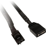 Kolink Кабел Kolink 3-pin 5V ARGB Corsair кабел - 15 см (MOLS-219) - ggbox