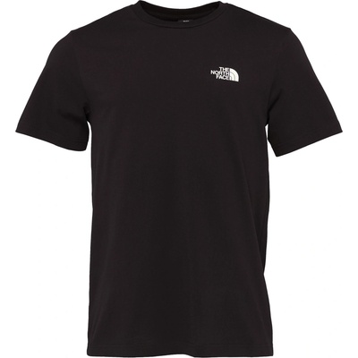 The North Face Simple Dome TNF Black