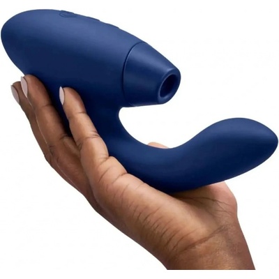 Womanizer Duo 2 Blueberry