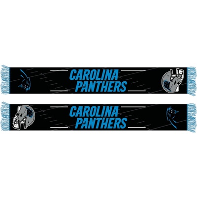 Šála Carolina Panthers NFL Wordmark