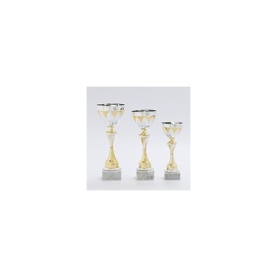 Poháry Standart PS 469-3