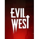 Evil West