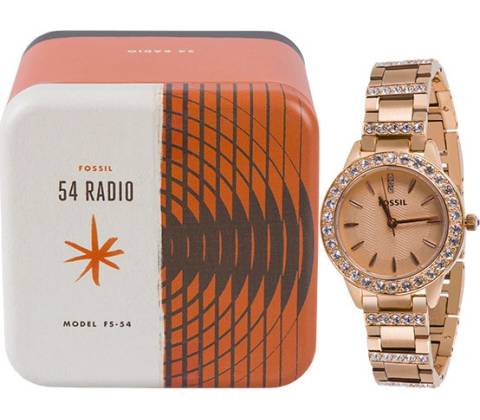 Fossil ES 3020