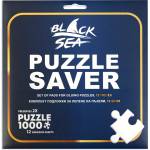Black Sea Puzzles Комплект фиксиращи стикери Black Sea - 12 броя (BS92101)