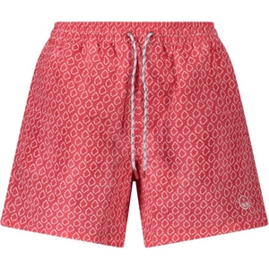 North Sails Мъжки бански north sails, 2xl, Червено (673751000_roc038)
