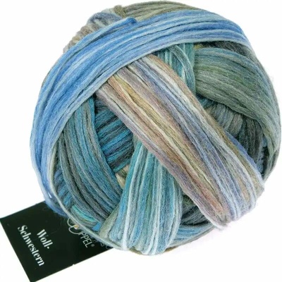 Schoppel Wolle Woll-Schwestern 2662 Helena
