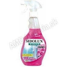 Sidolux na okná Flower MR 500 ml