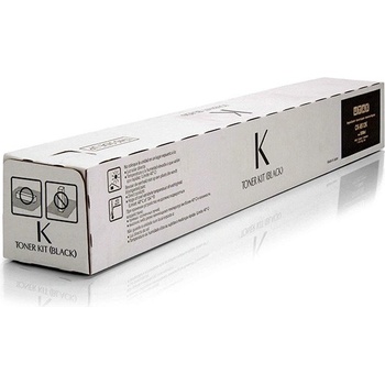 UTAX original toner 1T02RL0UT0, CK-8512K, black, 25000str (1T02RL0UT0)