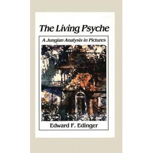 Living Psyche | Edward F. Edinger (ISBN: 9781888602883)