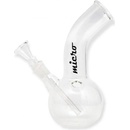 Simax Průhledný bong Micro 18 cm