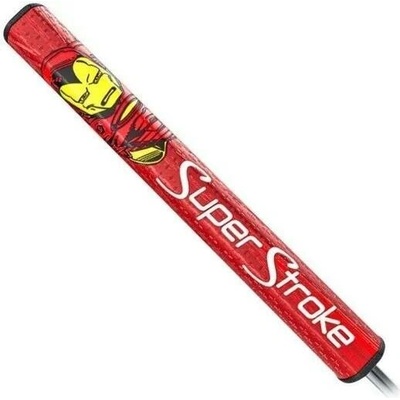 SuperStroke Zenergy Tour 2.0 Marvel Iron-Man