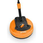 STIHL Накрайник за почистване на двор ra 90 за водоструйка stihl re 80 до re 170 plus (49105003902)