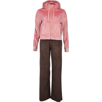 Lotto Suit Abby W ružové vínové