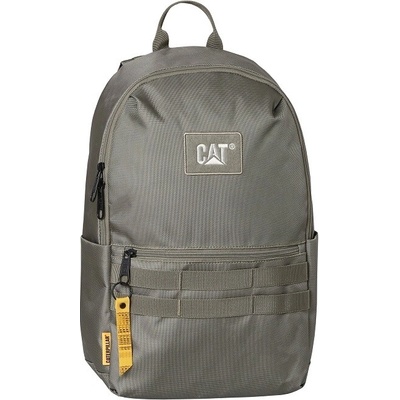 Caterpillar CAT Combat Gobi olivový zelená 21 L