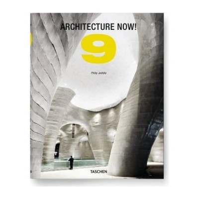 Architecture Now! 9 Jodidio Philip