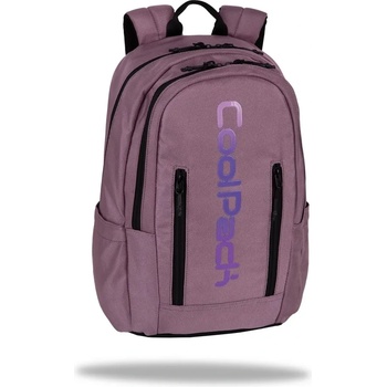 COOLPACK Ученическа раница Coolpack - Impact PRO - PINK