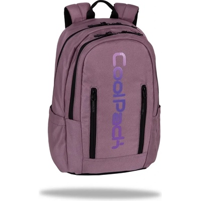 COOLPACK Ученическа раница Coolpack - Impact PRO - PINK