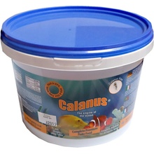 BCUK Aquatics Calanus vločky z rakov/korovcov 200 g