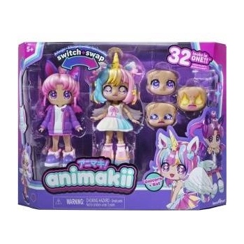 Bandai Кукла Bandai