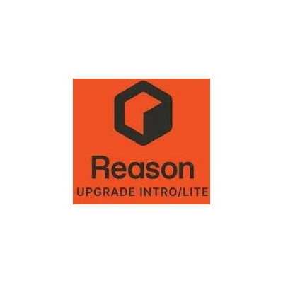 Reason Studios Reason 12 Upgrade