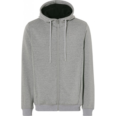 LIVERGY mikina -šedá – Zboží Dáma