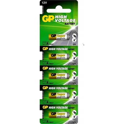 GP 27A 5ks 1021002715
