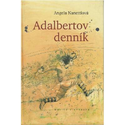 Adalbertov denník - Angela Nanettiová