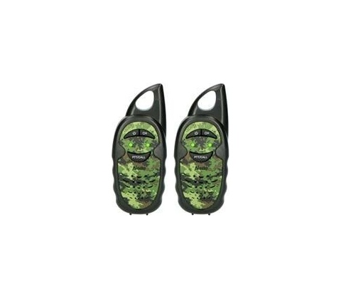 Alecto FR05CAMO