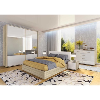 СПАЛЕН ОМПЛЕКТ ИНДИАНА (11281045)