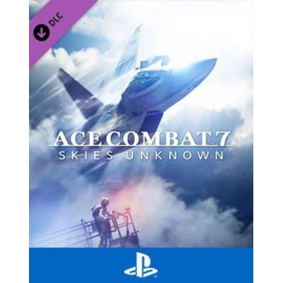 Ace Combat 7: Skies Unknown Season Pass