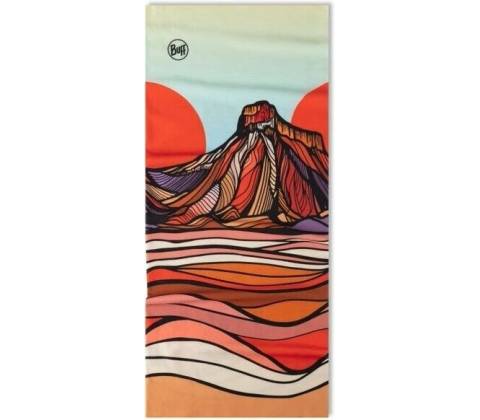 Buff Coolnet UV theaberry multi