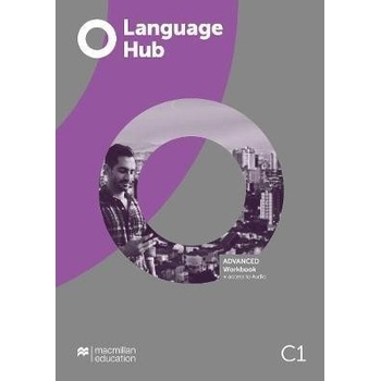 Language Hub Advanced Workbook without key