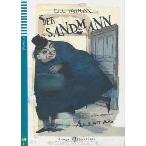 Teen ELI Readers - German | Hoffmann Ernst Theodor Amadeus (2014)