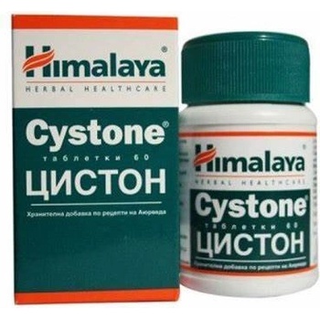 Хималая Цистон - грижа за бъбреците и уринарния тракт (60 таблетки)