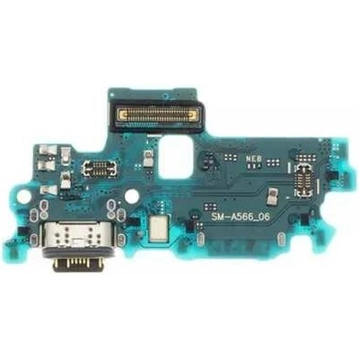 For_Samsung Samsung A566B Galaxy A56 5G Deska vč. Dobíjecího Konektoru